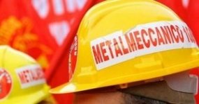 'CORSO AGGIORNAMENTO SUI RISCHI SPECIFICI PER LAVORATORI DEL SETTORE METALMECCANICO'