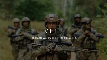 'Concorsi VFP1'