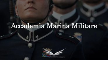 'Accademia Ufficiali Marina Militare'