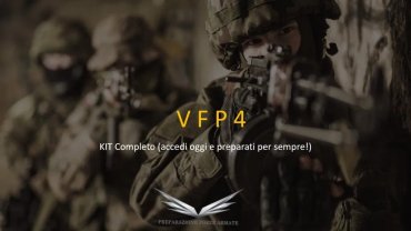 'Concorsi VFP4'