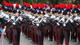 'Allievi Carabiniere'