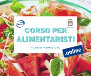 'Corso per Alimentaristi'